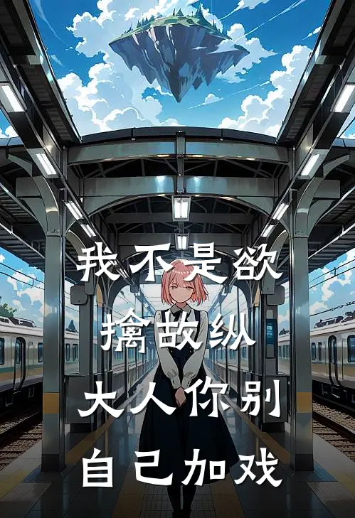 我不是欲擒故纵，大人你别自己加戏