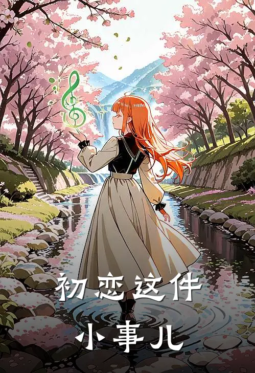初恋这件小事儿