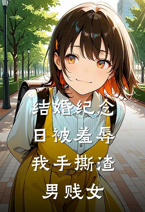 结婚纪念日被羞辱，我手撕渣男贱女