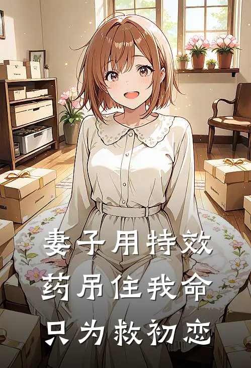 妻子用特效药吊住我命，只为救初恋