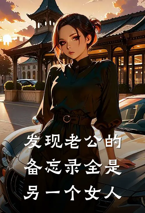 发现老公的备忘录全是另一个女人