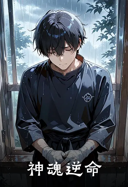 神魂逆命