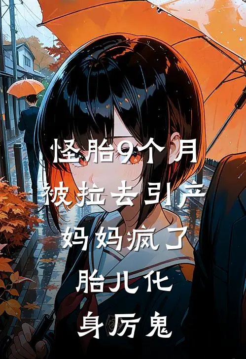 怪胎9个月被拉去引产，妈妈疯了，胎儿化身厉鬼