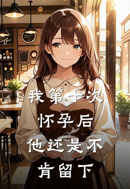 我第十次怀孕后，他还是不肯留下