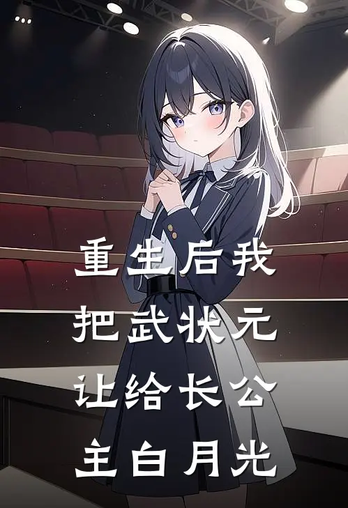 重生后我把武状元让给长公主白月光