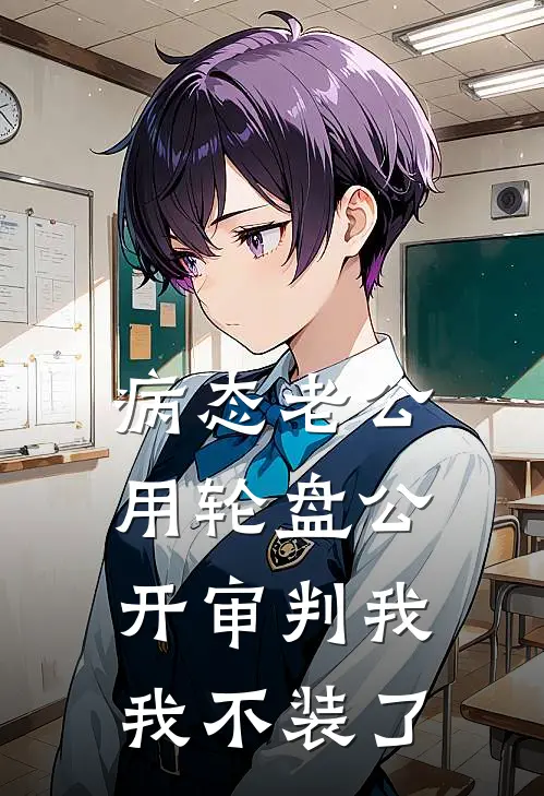 病态老公用轮盘公开审判我，我不装了