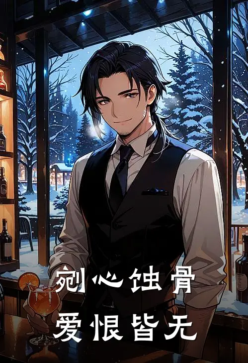 剜心蚀骨，爱恨皆无