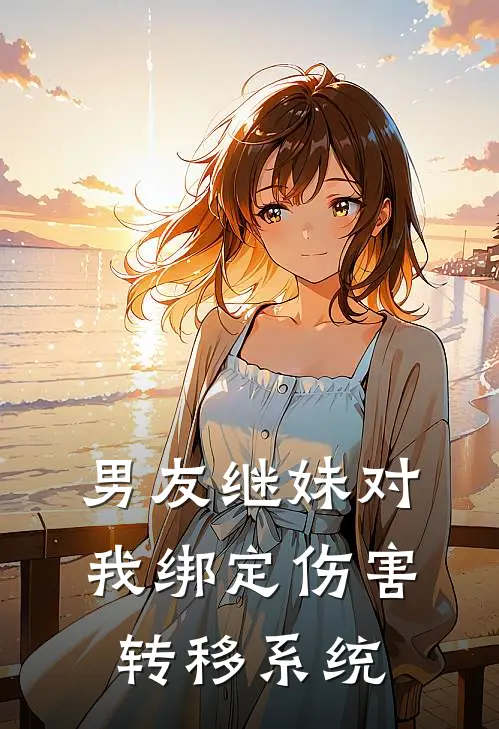 男友继妹对我绑定伤害转移系统