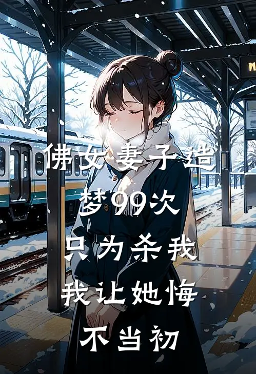佛女妻子造梦99次只为杀我，我让她悔不当初