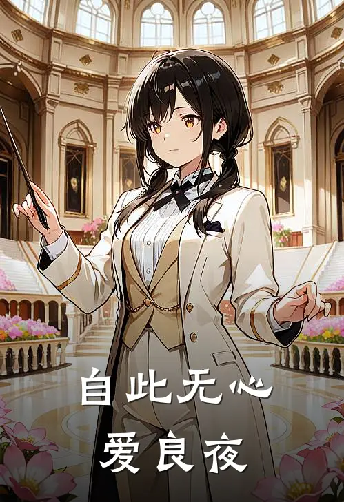 自此无心爱良夜