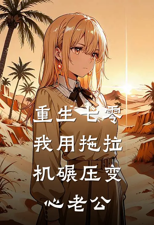 重生七零，我用拖拉机碾压变心老公