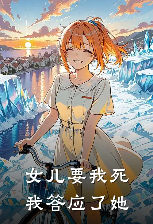 女儿要我死，我答应了她