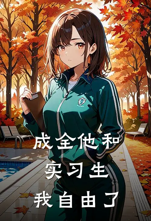 成全他和实习生，我自由了