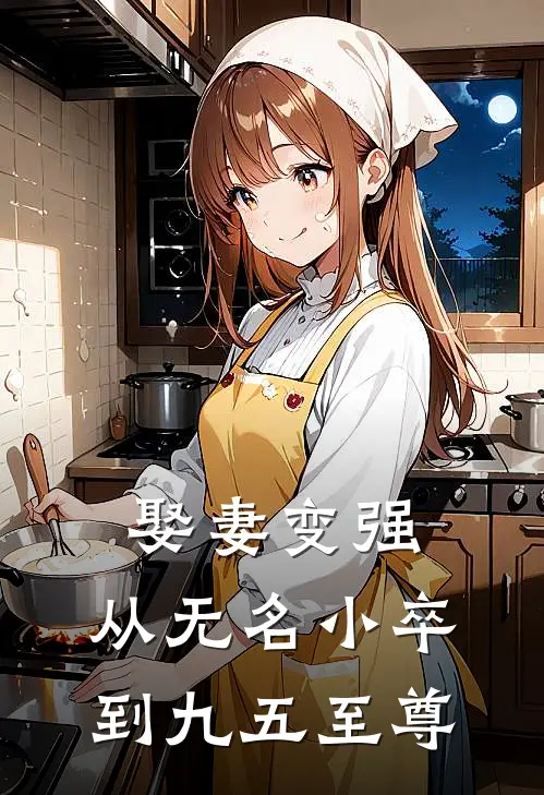 娶妻变强，从无名小卒到九五至尊