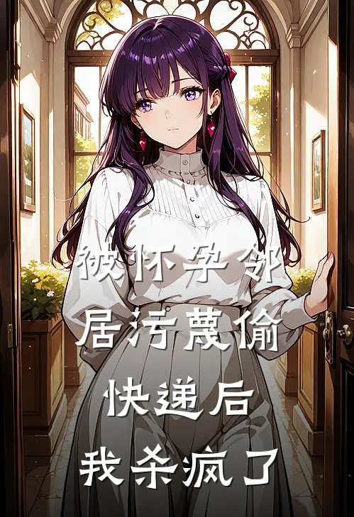 被怀孕邻居污蔑偷快递后，我杀疯了