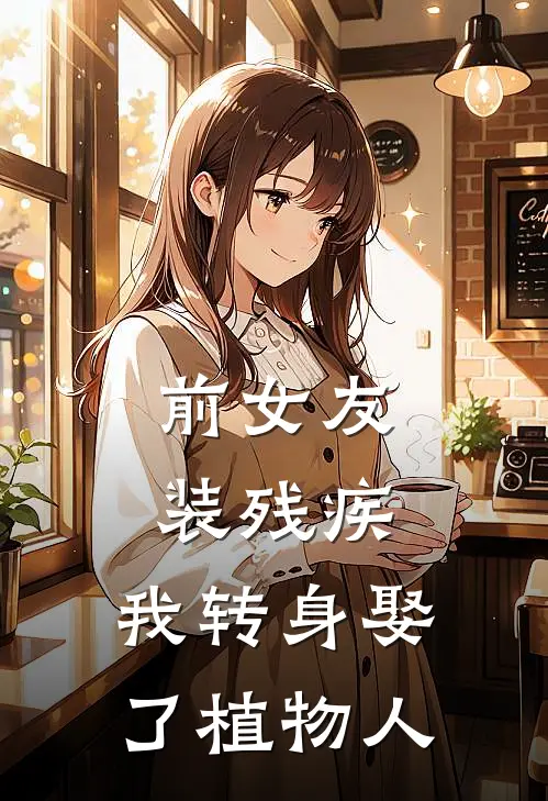 前女友装残疾，我转身娶了植物人