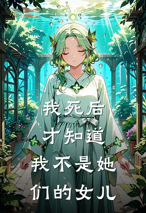 我死后才知道，我不是她们的女儿