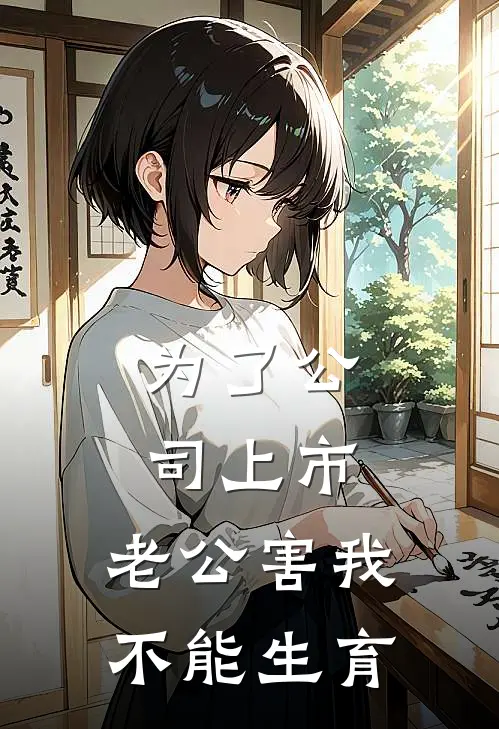 为了公司上市，老公害我不能生育
