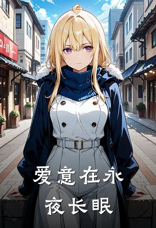 爱意在永夜长眠