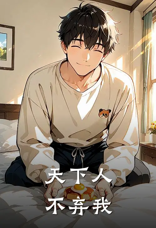 天下人不弃我