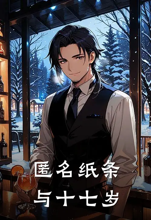 匿名纸条与十七岁