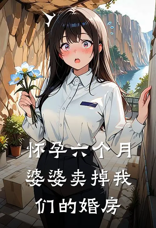 怀孕六个月，婆婆卖掉我们的婚房
