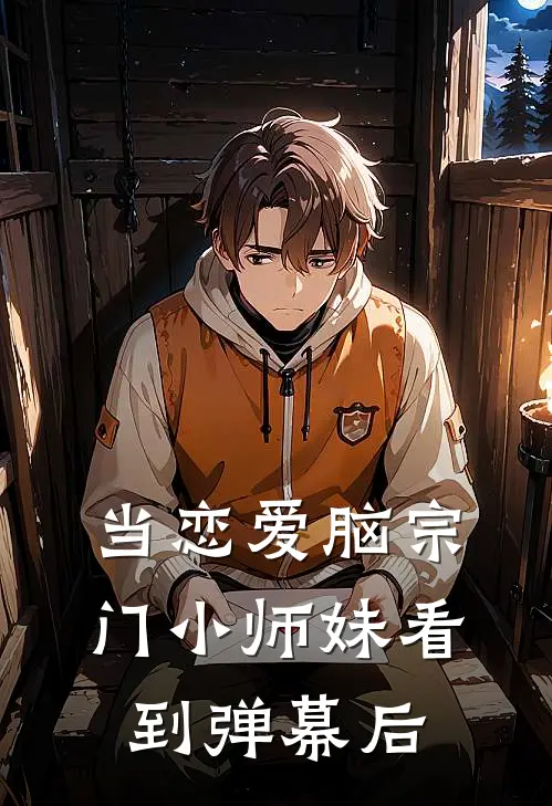 当恋爱脑宗门小师妹看到弹幕后