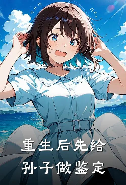 重生后先给孙子做鉴定