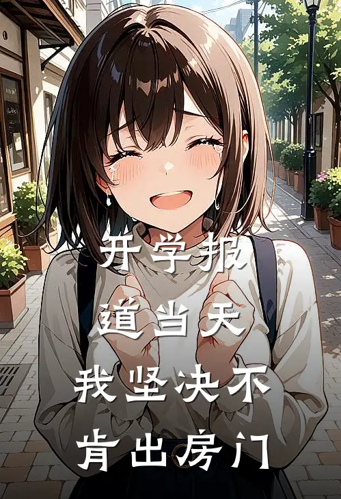 开学报道当天，我坚决不肯出房门