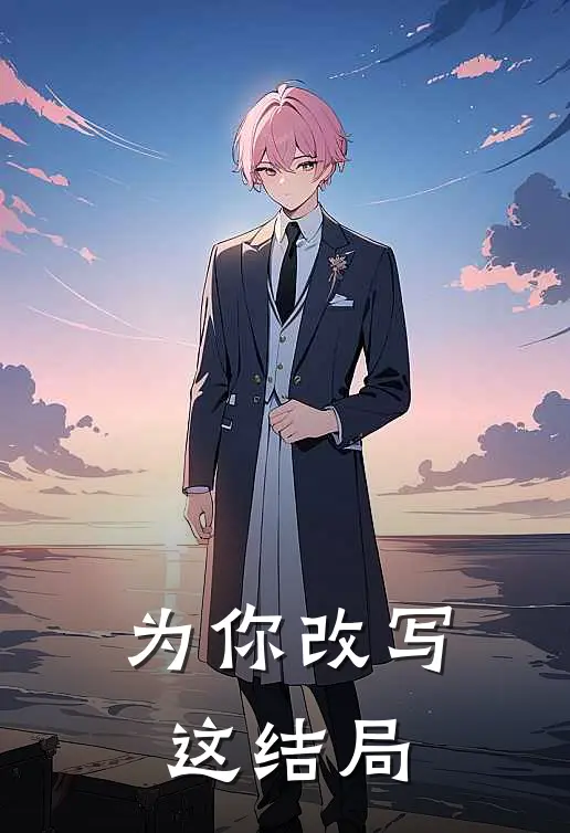 为你改写这结局