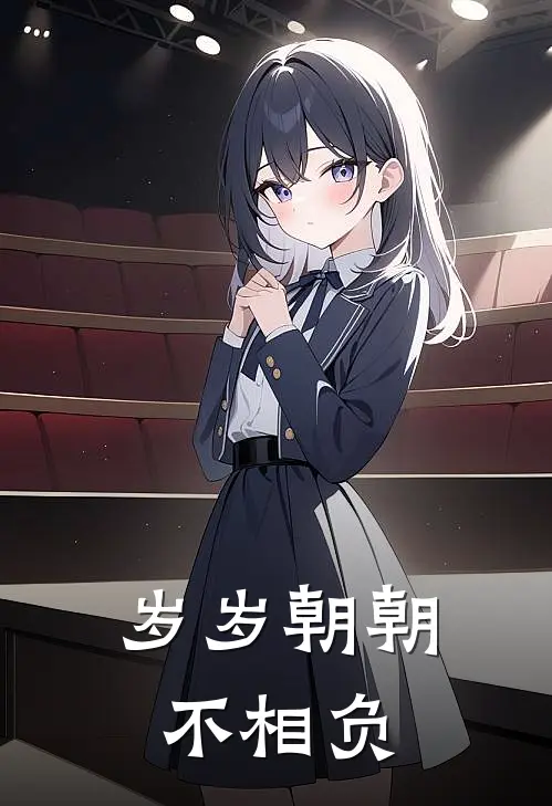 岁岁朝朝不相负