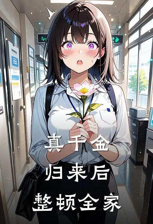 真千金归来后，整顿全家