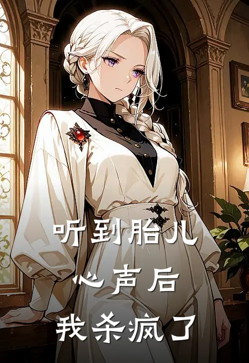 听到胎儿心声后，我杀疯了