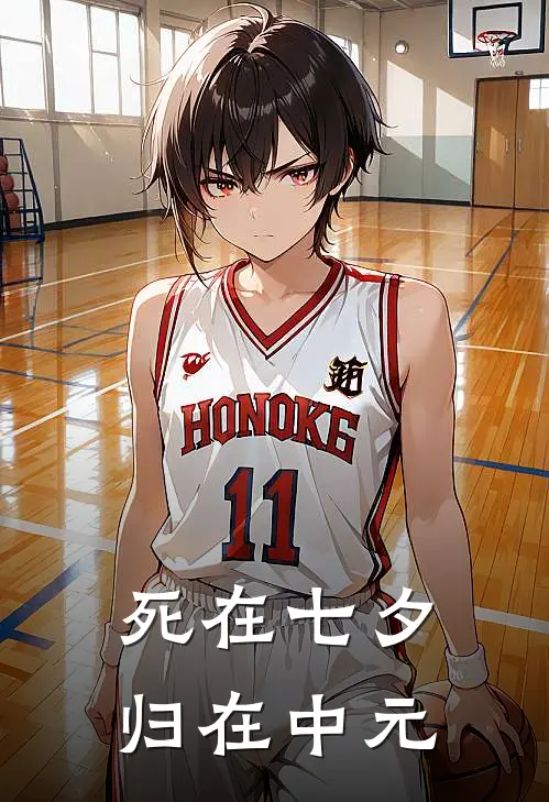 死在七夕，归在中元