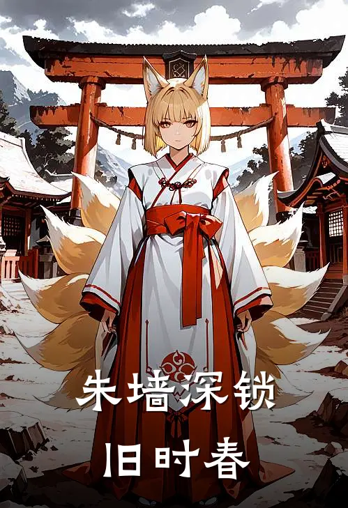 朱墙深锁旧时春