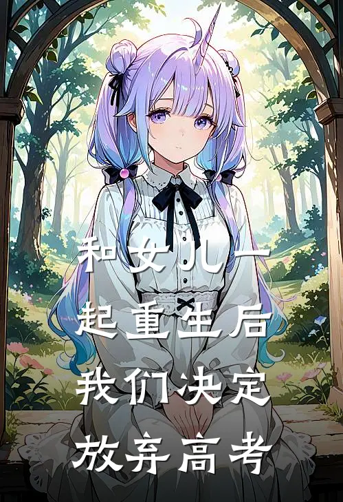 和女儿一起重生后，我们决定放弃高考