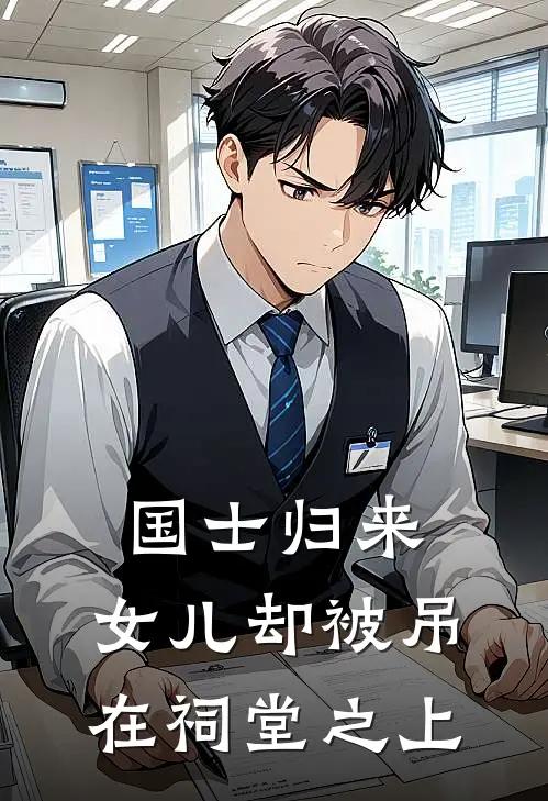 国士归来，女儿却被吊在祠堂之上