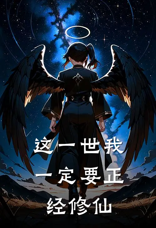 这一世我一定要正经修仙