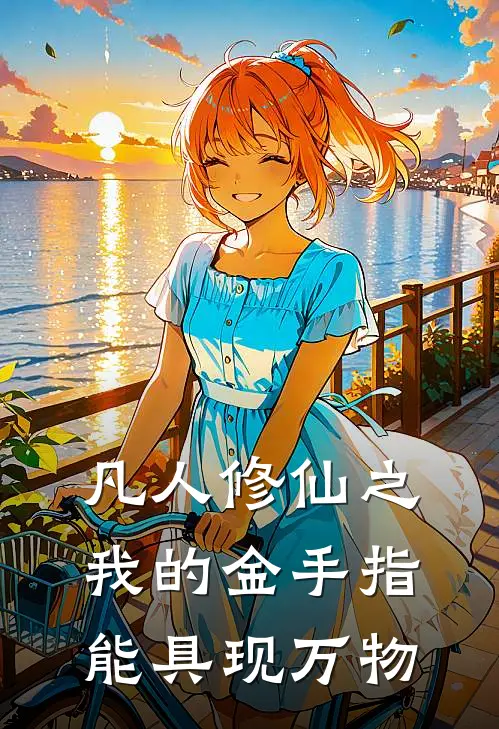 凡人修仙之我的金手指能具现万物