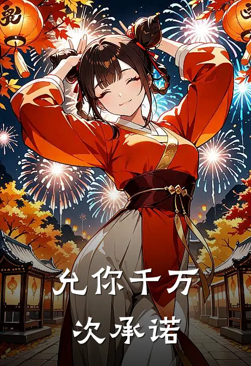 允你千万次承诺