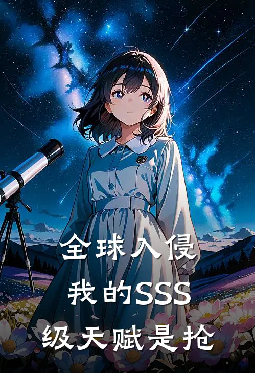 全球入侵：我的SSS级天赋是抢