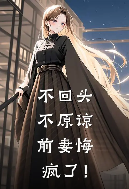 不回头，不原谅，前妻悔疯了！