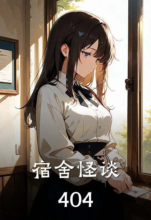 宿舍怪谈：404