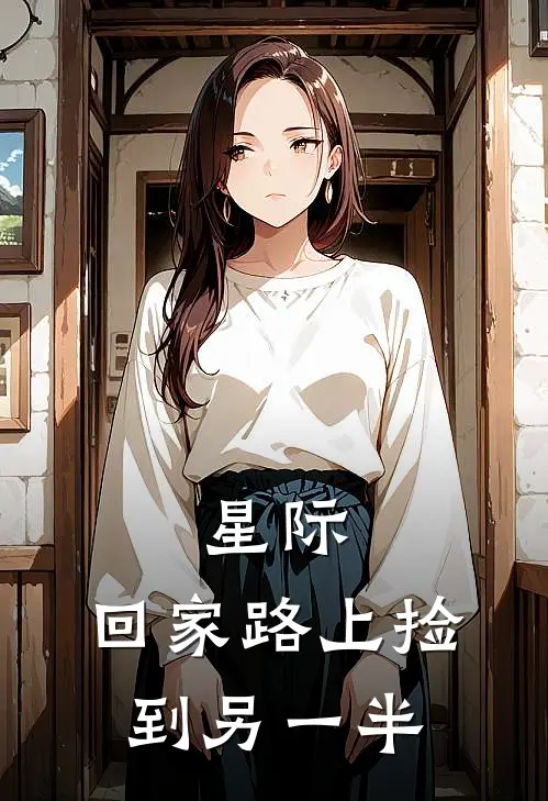 星际：回家路上捡到另一半