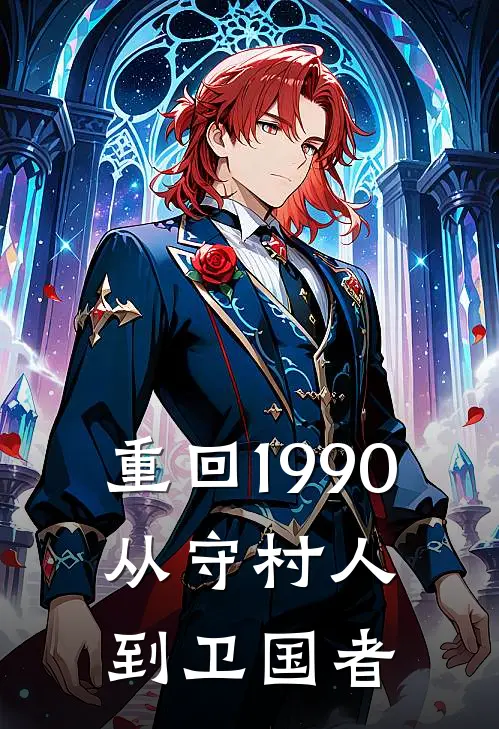 重回1990，从守村人到卫国者