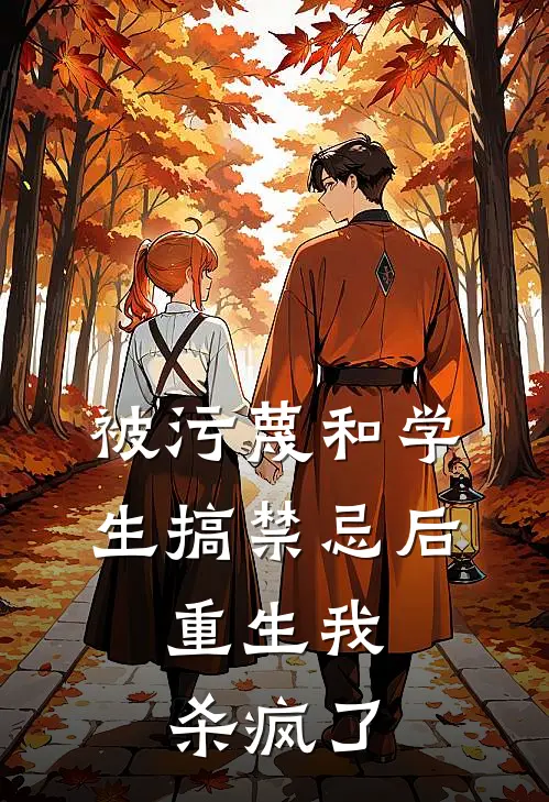 被污蔑和学生搞禁忌后，重生我杀疯了