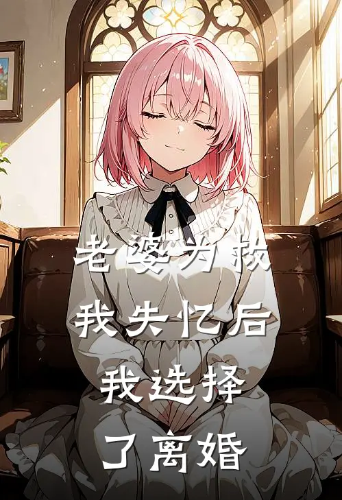 老婆为救我失忆后，我选择了离婚