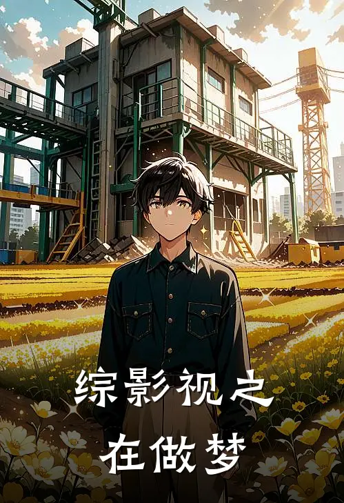 综影视之在做梦