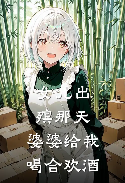 女儿出殡那天，婆婆给我喝合欢酒