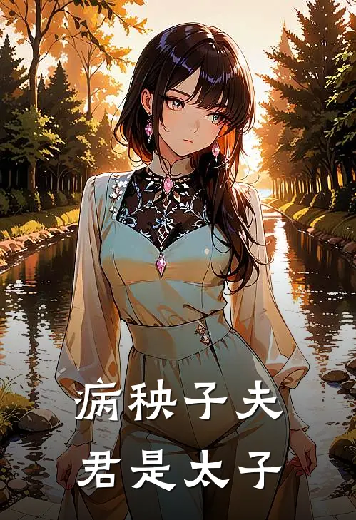 病秧子夫君是太子